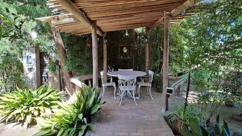 Venta Casa Zona Delta Tigre, Sobre El Rio Lujan