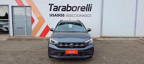 Volkswagen Nivus 1.0 Tsi Tiptronic Comfortline