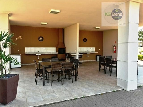 Terreno À Venda, 468 M² Por R$ 470.000,00 - Condomínio Villa Lobos - Paulínia/sp - Te0252