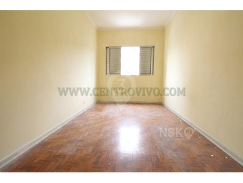 Imagem 13 de 15 de 2 Dorm. - 63m² - Campos Eliseos/ Princesa Isabel - Ed808