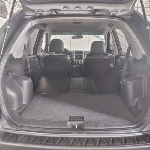 Imagem 15 de 15 de Kia Sportage 4x4 Lx 2.0 16v 4p 2009