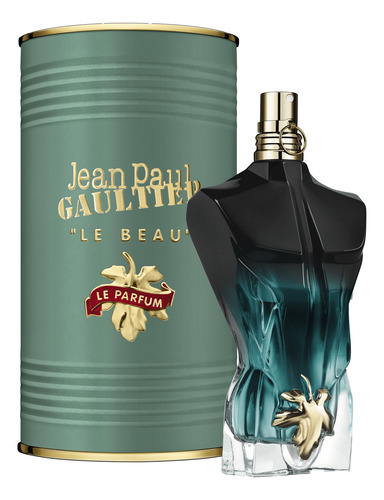 Jean Paul Gaultier Le Beau Le Edp 125ml