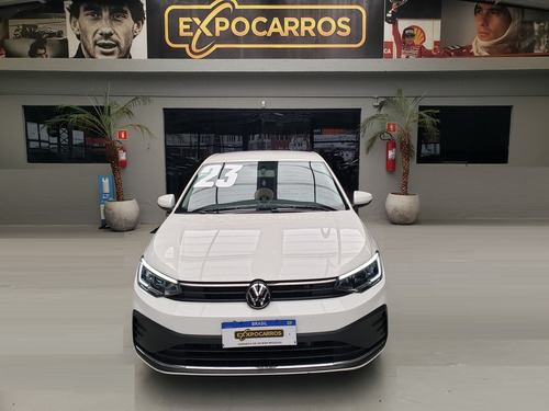 Volkswagen Outros Modelos TSI 1.0 FLEX 12V 4P AUT.