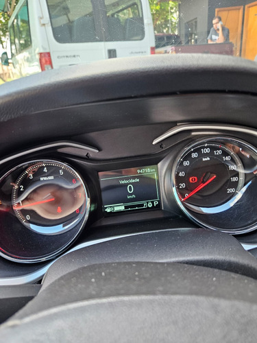 Chevrolet Onix plus 1.0 Premier Turbo Aut. 4P