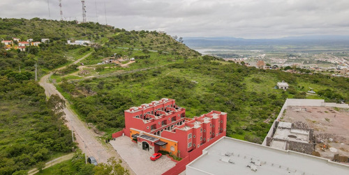 Imagen 27 de 30 de Villa Hatso No.6 En Venta, Col. Alcocer En San Miguel De All