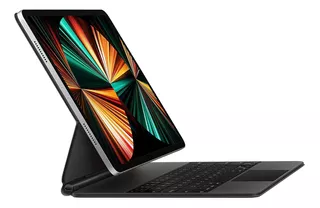 Apple Magic Keyboard Original 12.9'' Para iPad 2018-2022 Pro