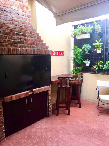Imagen 2 de 14 de Venta Ph Departamento Martinez Villa Adelina