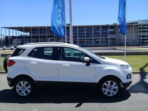 Ford Eco Sport Titanium 2.0 Aut. Rd