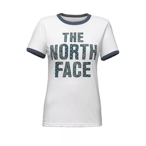 Camiseta Termica North Face | 📦