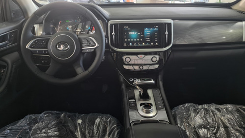 Imagen 18 de 25 de Great Wall Poer 2.0 Td Super Luxury 8at 4wd 2023 0km