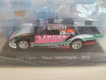 Comprar Auto Colección Tc. Ford Falcon. Mauro Giallombardo 2012