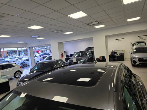 Audi Q8 3.0 55 Tfsi Quattro