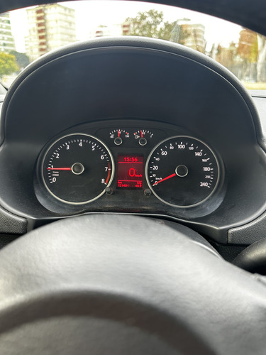 Volkswagen Gol Trend 1.6 Pack I 101cv 3p