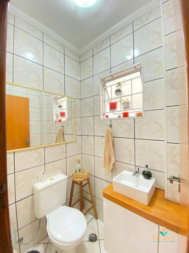 Imagem 7 de 30 de Sobrado À Venda, 149 M² Por R$ 625.000,00 - Vila Jacuí - São Paulo/sp - So1005