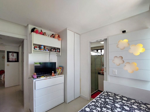 Imagem 8 de 30 de Apartamento Com 3 Quartos À Venda Em Boa Viagem Recife - Ap2957