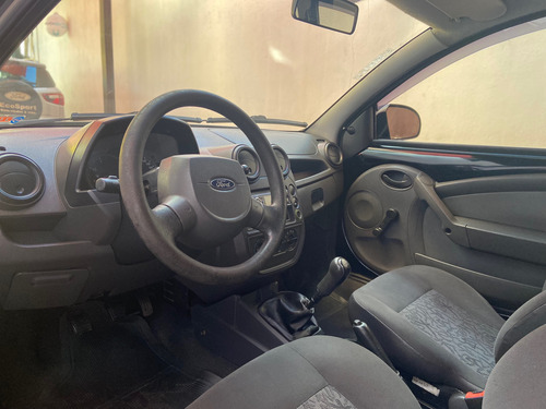 Ford Ka 1.0 Flex 3p