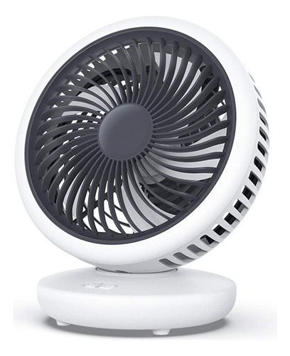 Ventilador Mano Usb Escritorio Silencioso Portatil Para Mini