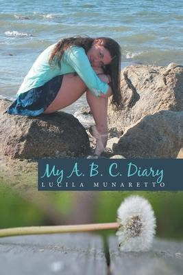 Libro My A. B. C. Diary - Lucila Munaretto