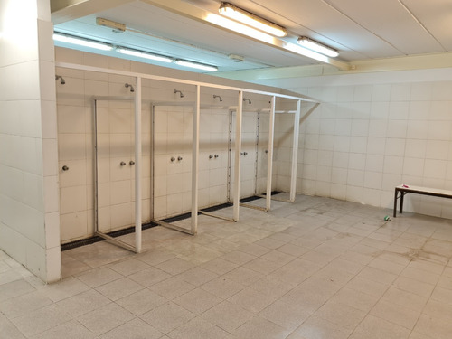 Imagen 11 de 14 de Centro Logistico Tortuguitas 13000 M2