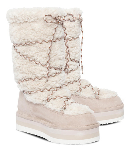 Botines Hop Madden Girl Para Mujer