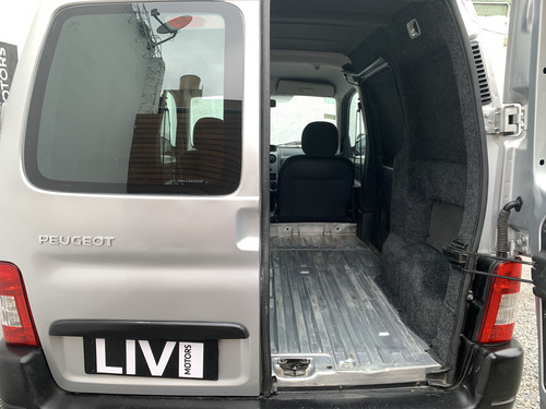 Peugeot Partner 1.6 Hdi Confort