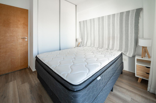 Venta - Departamento 3 Ambientes Al Frente - Caballito Norte - Apto Crédito