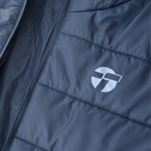 Campera Topper Gd Hombre | Stock Center