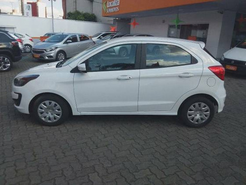 Ford Ka 1.0 Ti-vct Flex Se Manual