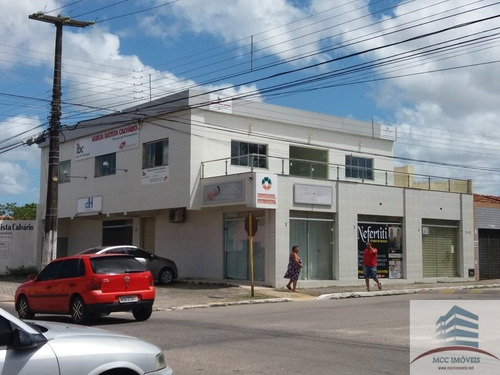 Imagem 27 de 27 de Prédio Comercial De Esquina A Venda Em Parnamirim