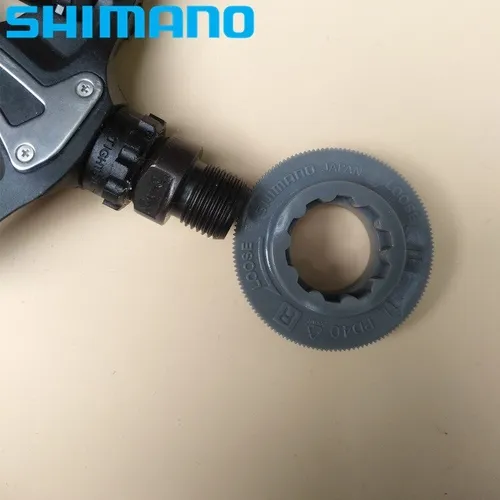 Shimano pd 40 sales