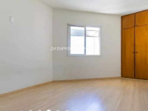 Imagem 24 de 24 de Apartamento - Ap00731 - 34294224