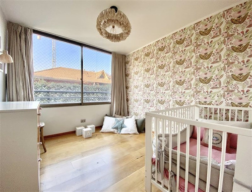 Imagen 21 de 30 de Venta Dúplex Vitacura: Espoz / Candelaria