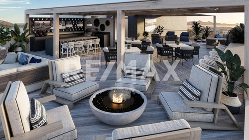 Cenit Palmilla Tower 405, San Jose Del Cabo, Mls #23-126