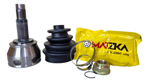 2 Espigas L/r Para Adventure Strada 15-18 Fi012425 E25 I24