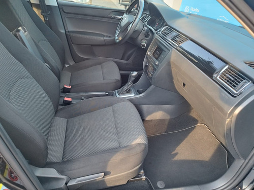 Seat Toledo 1.4 Style Dsg