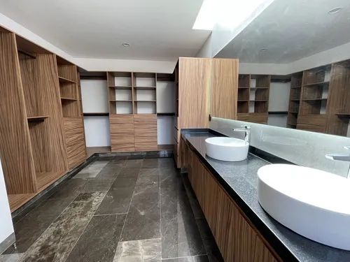 Altozano Querétaro Casa Nueva 4 Habitaciones 272 M2 Construcción