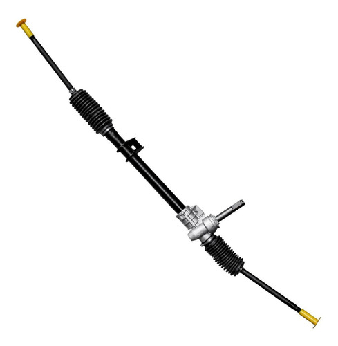 Imagen 2 de 4 de Cajetin Direccion Mecanica Renault Twingo