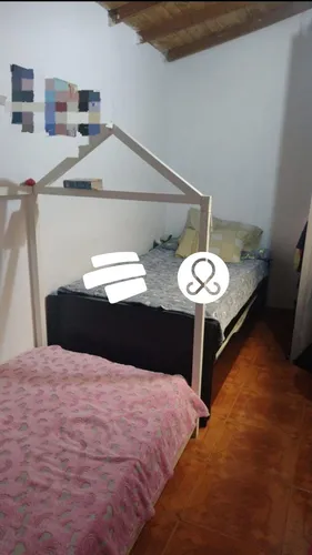 Se Vende Casa Segundo Piso A Pocas Cuadras Del Parque De Aranjuez
