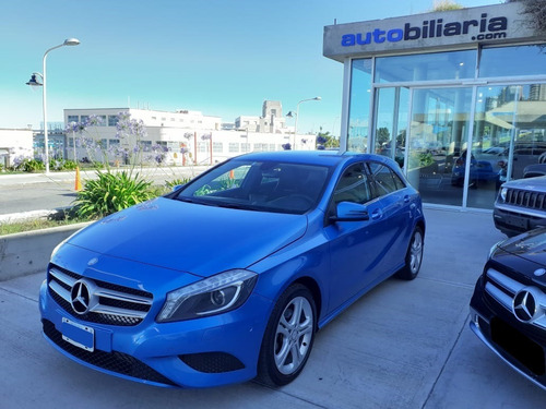 Mercedes Benz Clase A - 2013