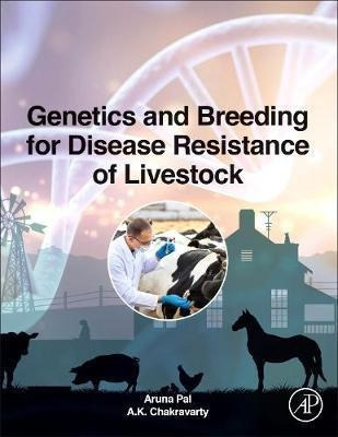 Genetics And Breeding For Disease Resistance Of Livestock...