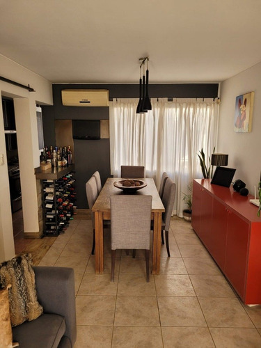 Imagen 5 de 30 de Departamento En Venta Complejo Del Carmen