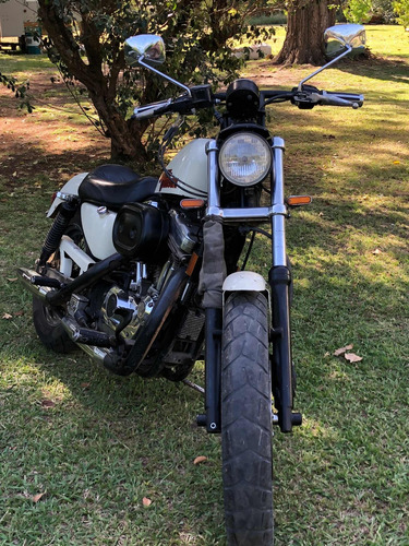 Harley Davidson Sporter 883