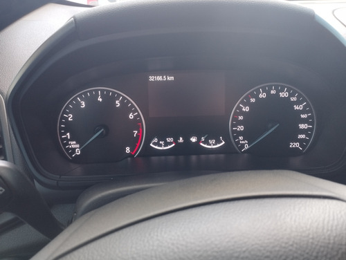Ford Ecosport 1.5 Freestyle 123cv 4x2