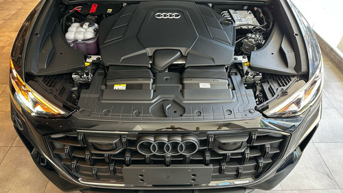 Audi Q8 3.0 55 Tfsi Quattro