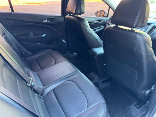 Chevrolet Cruze II 1.4 Lt 153cv