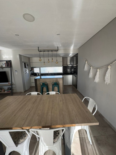 Casa En Venta 3 Dorm Pangue N°4241 Y Mutisia Precio U$d196.000