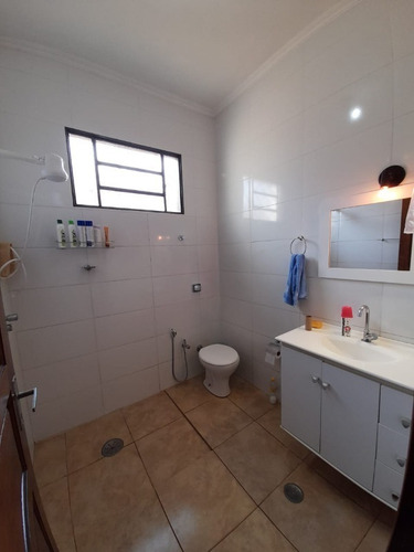 Imagem 6 de 12 de Casa - Ca00044 - 69689807