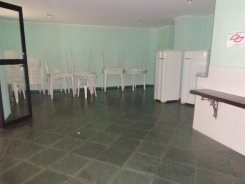 Imagem 21 de 23 de Guarujá Tombo - Lazer Completo - 01 Vaga De Garagem - Ap1978 - 34708718