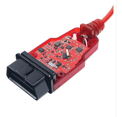 Scanner Renolink Para Renault (versao Nova) Frete Gratis!!!