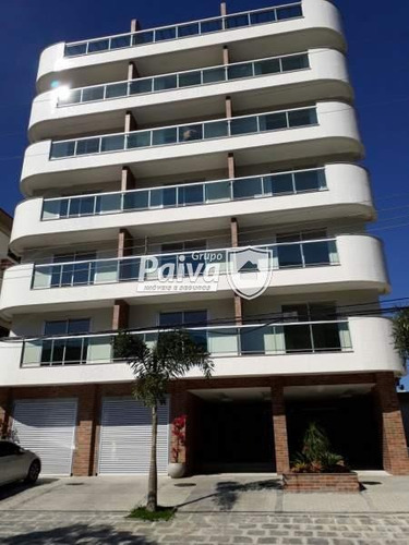 Imagem 1 de 30 de Apartamento- Teresópolis, Alto - 2486